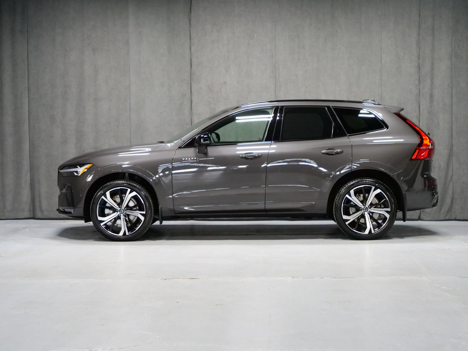 Volvo XC60 Ultra 2025-3