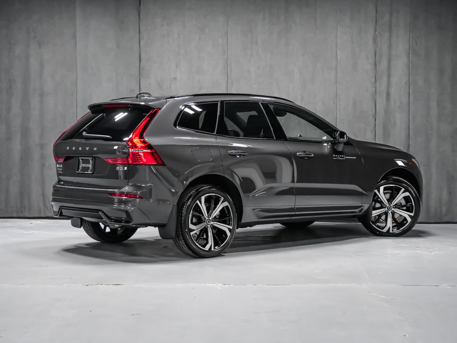 Volvo XC60 Ultra 2025-4