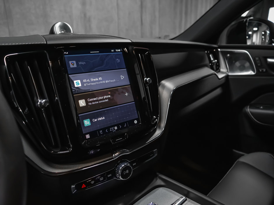 Volvo XC60 Ultra 2025-12