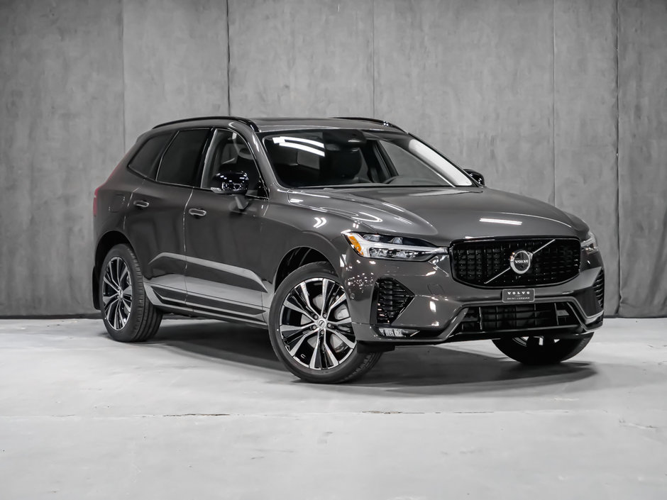 2025 Volvo XC60 Plus Dark Theme-1