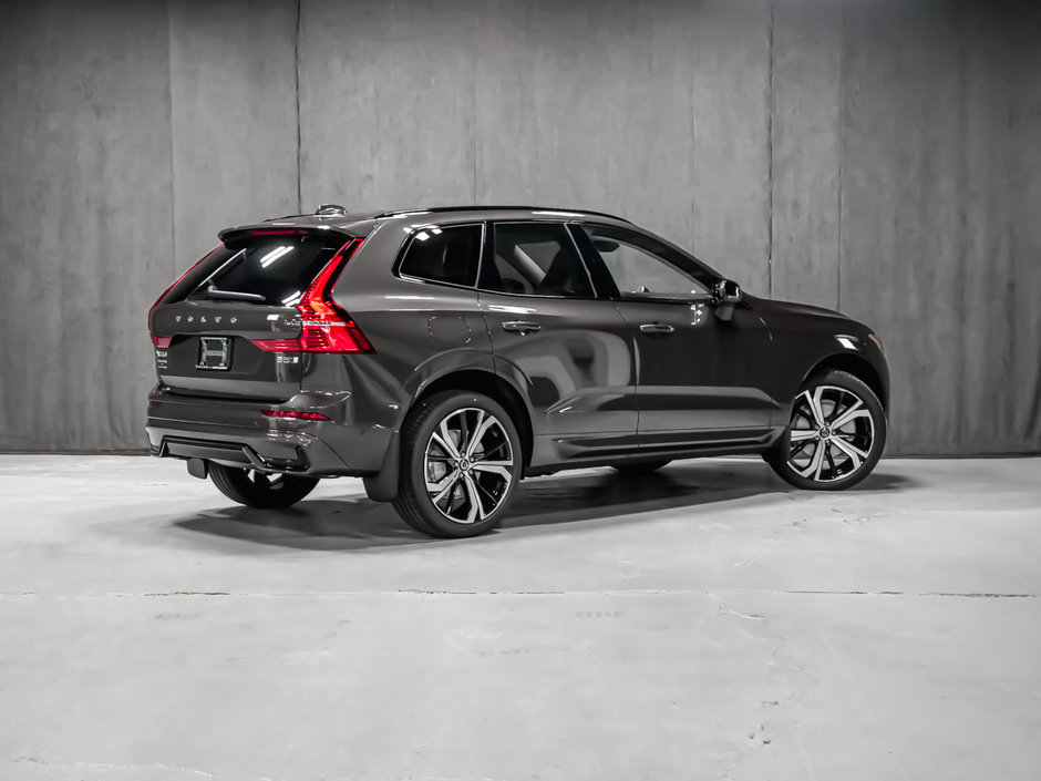 2025 Volvo XC60 Ultra-3