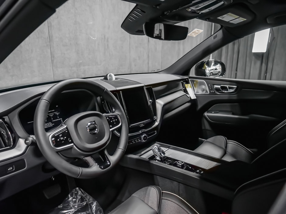 Volvo XC60 Ultra 2025-6