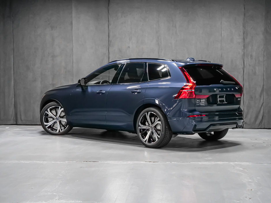 Volvo XC60 Ultra 2025-3