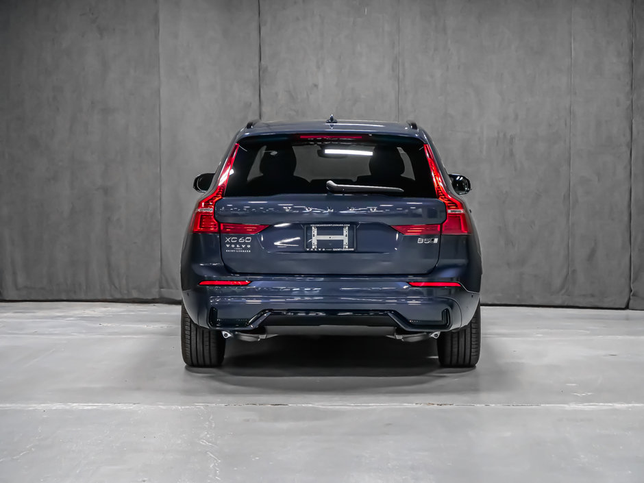 Volvo XC60 Ultra 2025-5