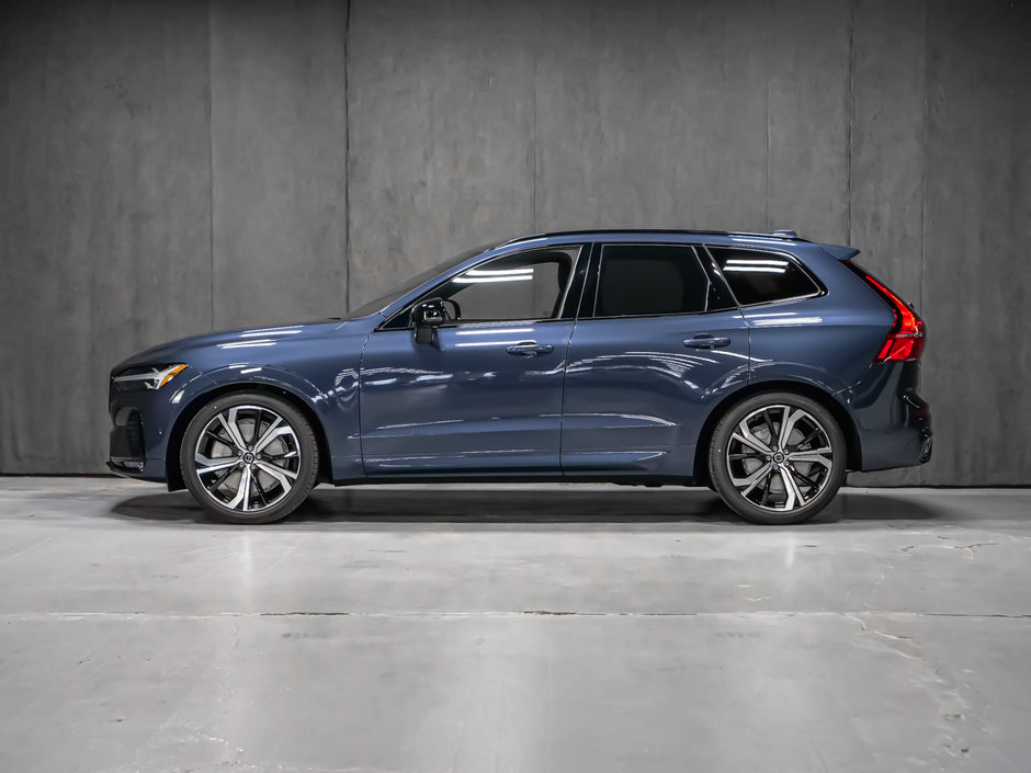 Volvo XC60 Ultra 2025-4