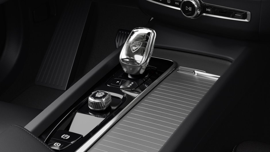 Volvo XC60 Ultra 2025-8