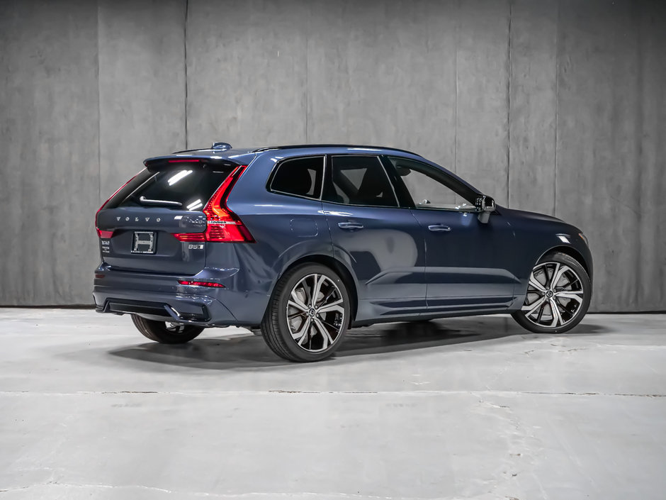 Volvo XC60 Ultra 2025-2