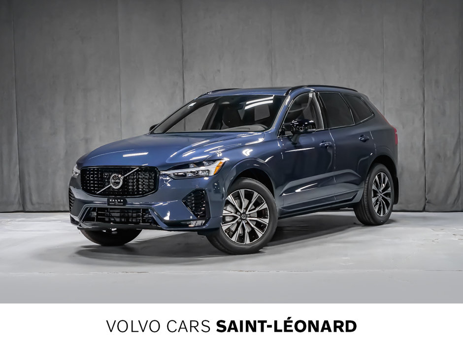 2025 Volvo XC60 Plus-0