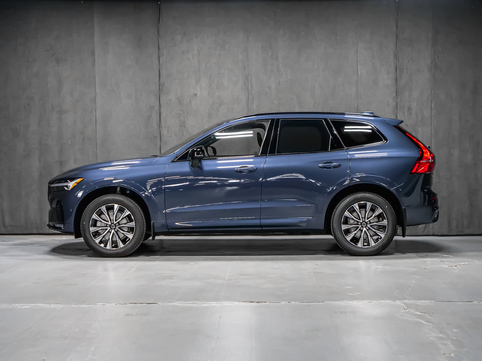 2025 Volvo XC60 Plus-4