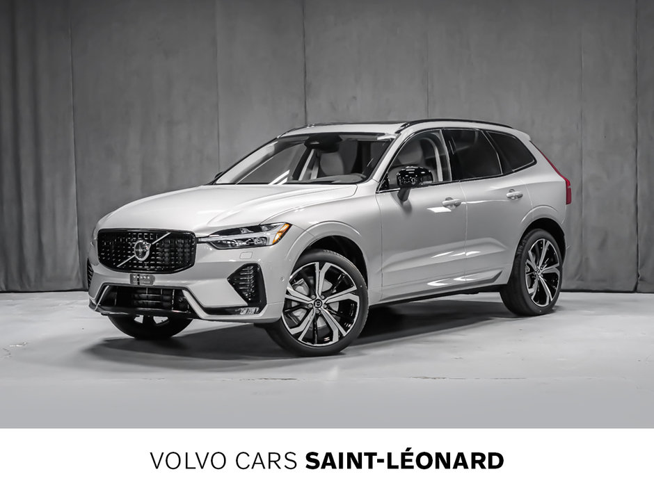 2025 Volvo XC60 Ultra-0