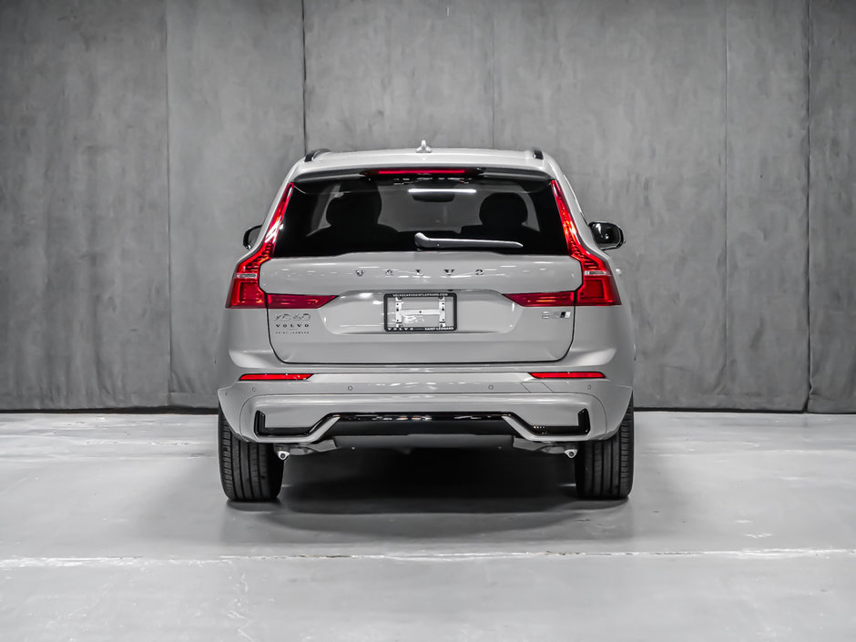 2025 Volvo XC60 Ultra-5