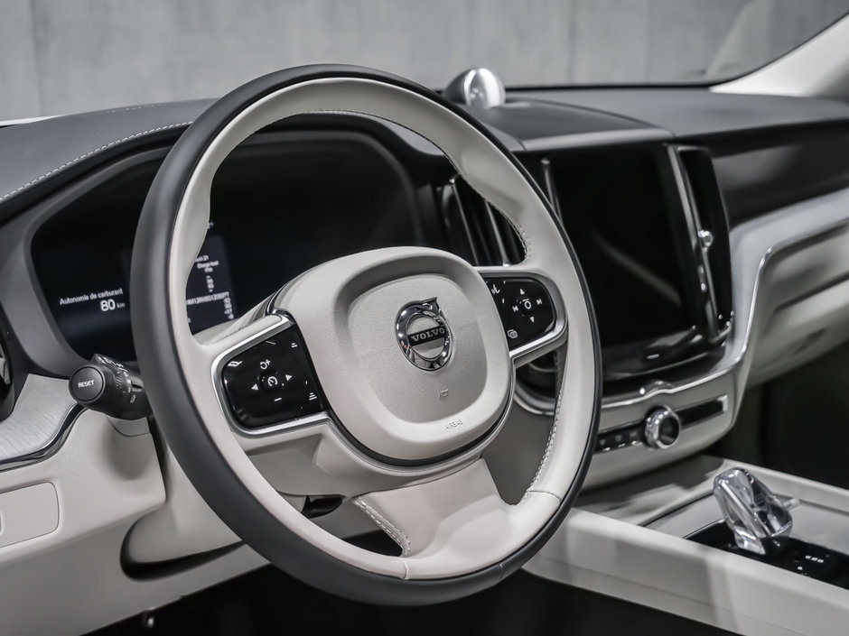 2025 Volvo XC60 Ultra-8