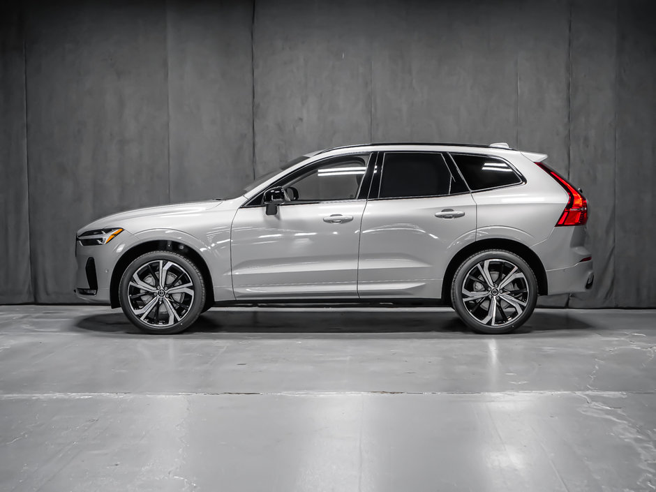 2025 Volvo XC60 Ultra-3