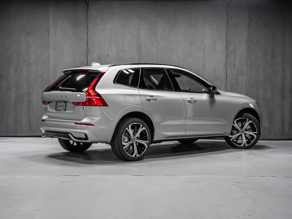 2025 Volvo XC60 Ultra-4