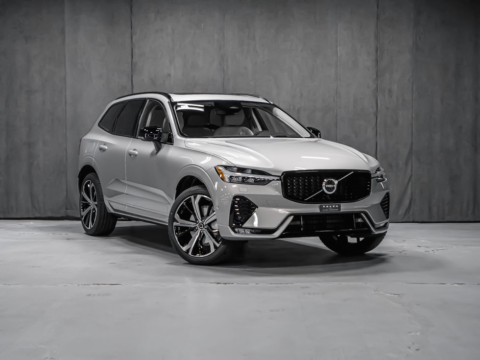 2025 Volvo XC60 Ultra-1