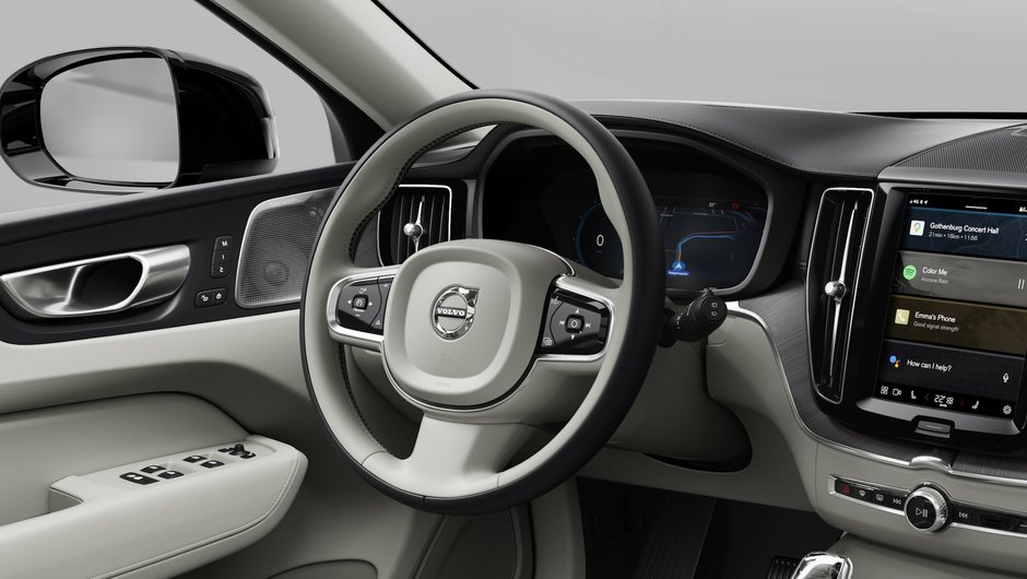 2025 Volvo XC60 Ultra Dark Theme-11