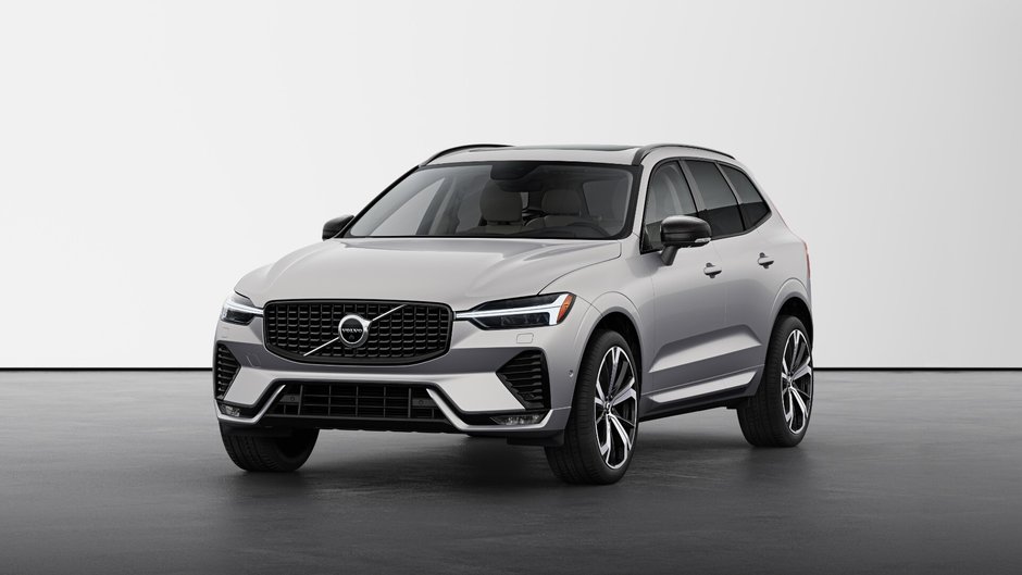 2025 Volvo XC60 Ultra Dark Theme-0