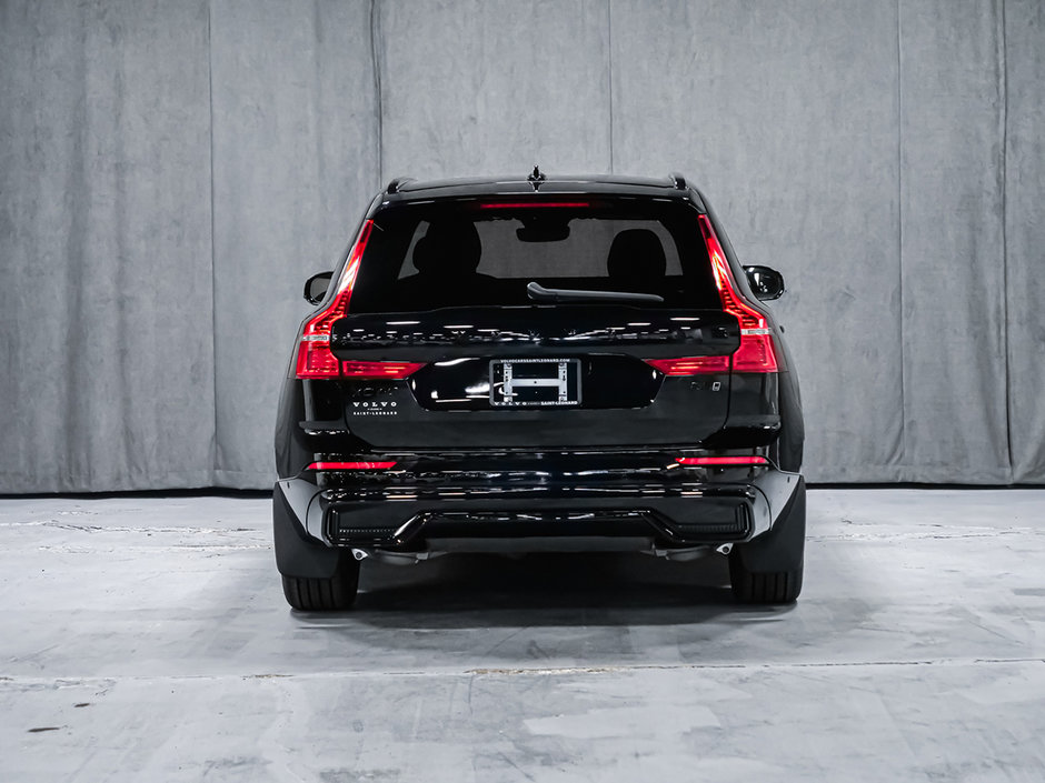 2025 Volvo XC60 Ultra Black Edition-6
