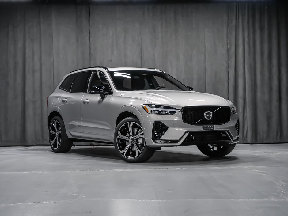 2025 Volvo XC60 Ultra-5