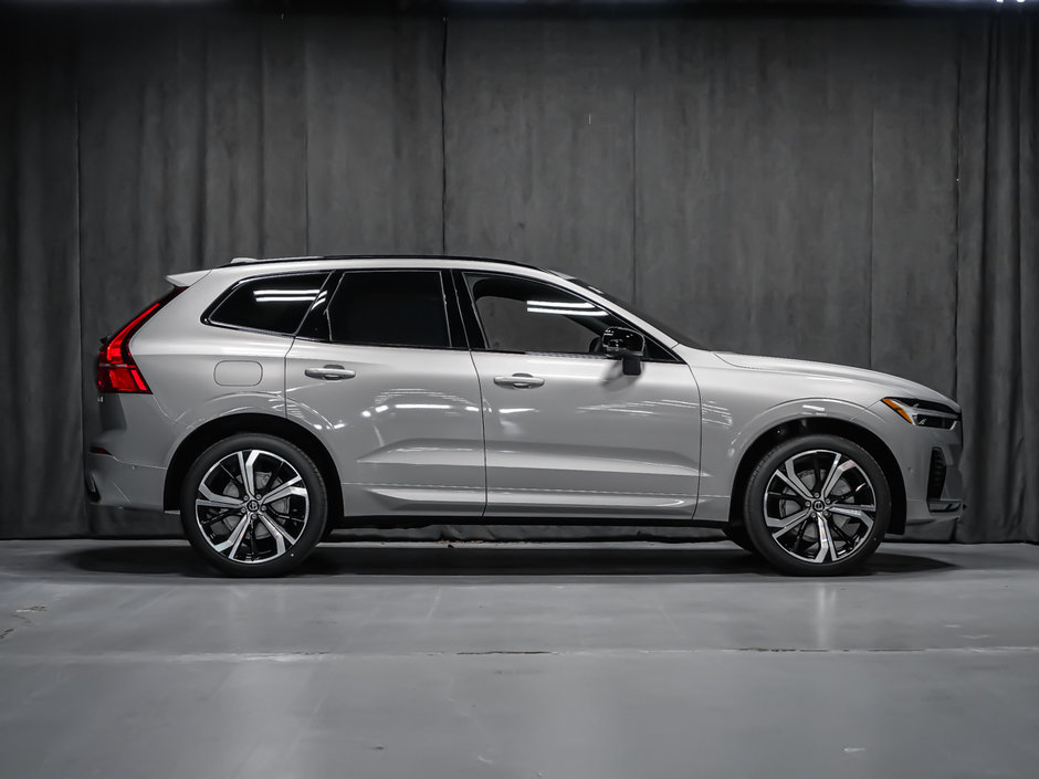 2025 Volvo XC60 Ultra-4