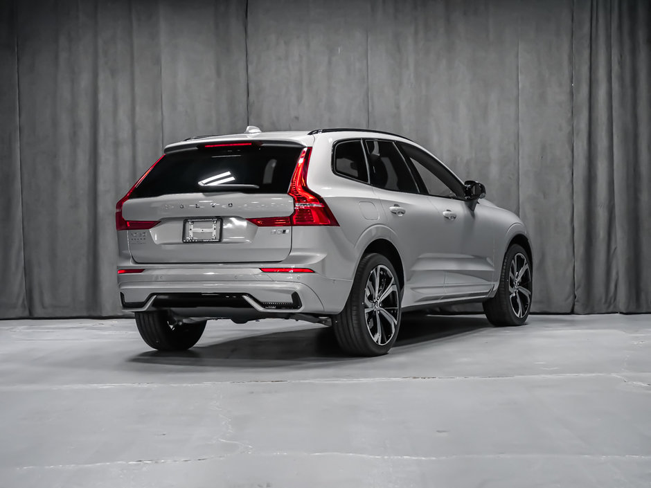 2025 Volvo XC60 Ultra-3