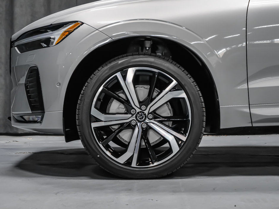 2025 Volvo XC60 Ultra-6