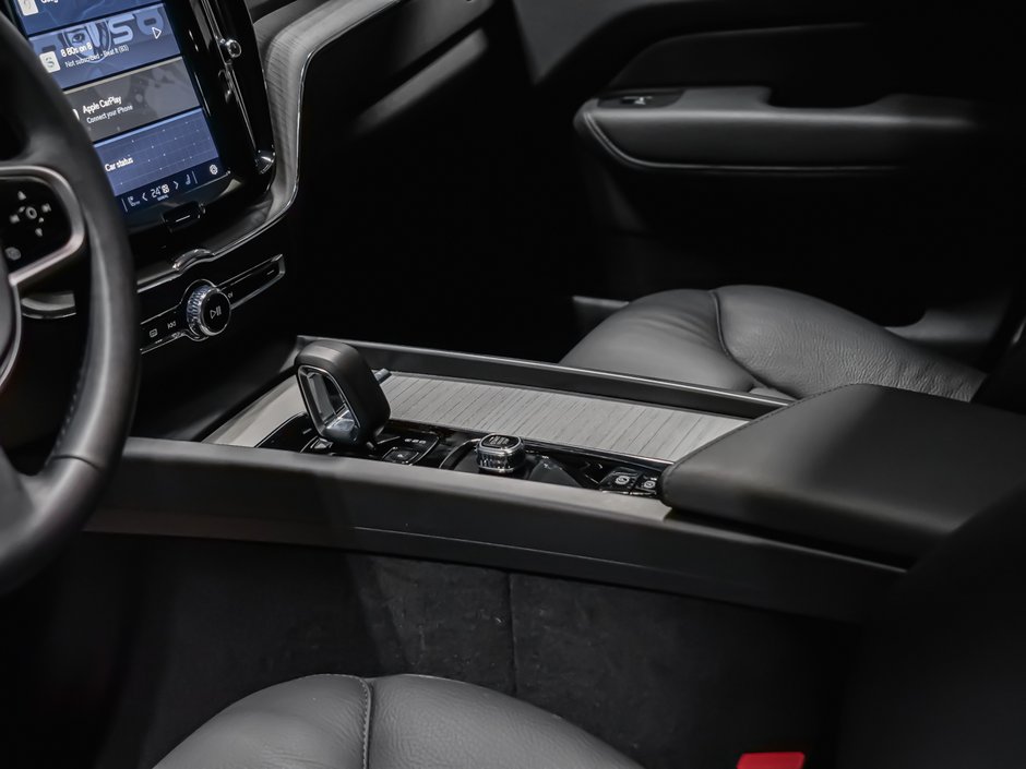 2025 Volvo XC60 B5 PLUS DARK CLIMATE HARMAN-7