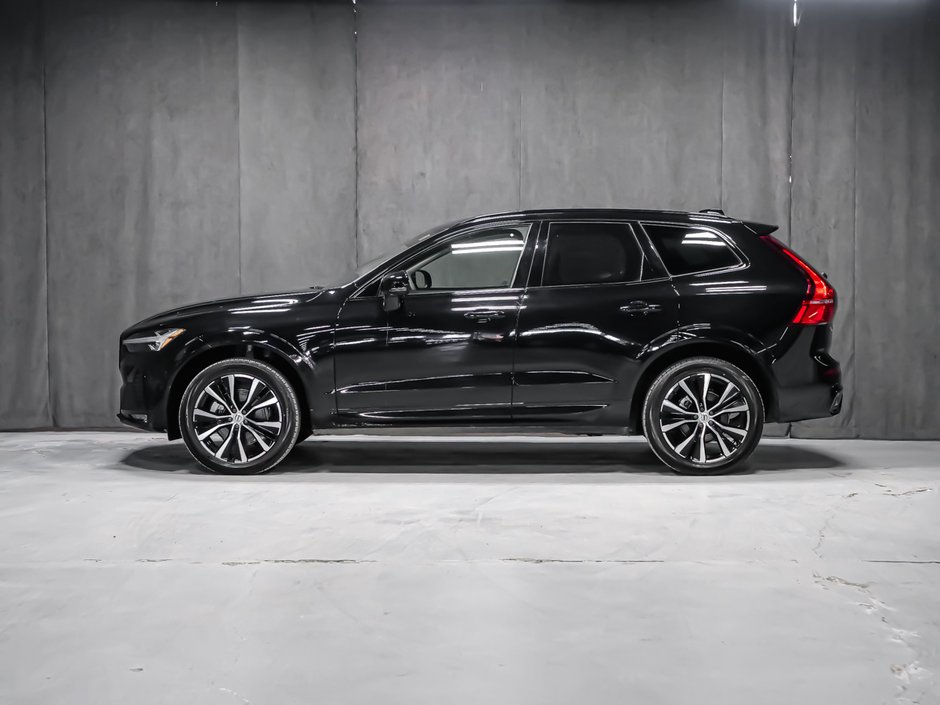 Volvo XC60 B5 PLUS DARK CLIMATE HARMAN 2025-3