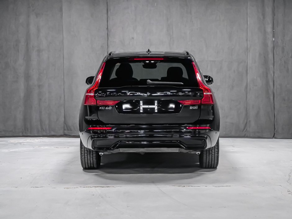 Volvo XC60 B5 PLUS DARK CLIMATE HARMAN 2025-5