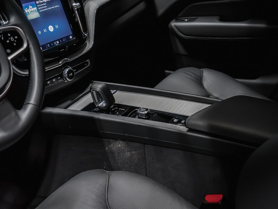 Volvo XC60 B5 PLUS DARK CLIMATE HARMAN 2025-7