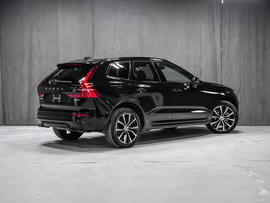 Volvo XC60 B5 PLUS DARK CLIMATE HARMAN 2025-2