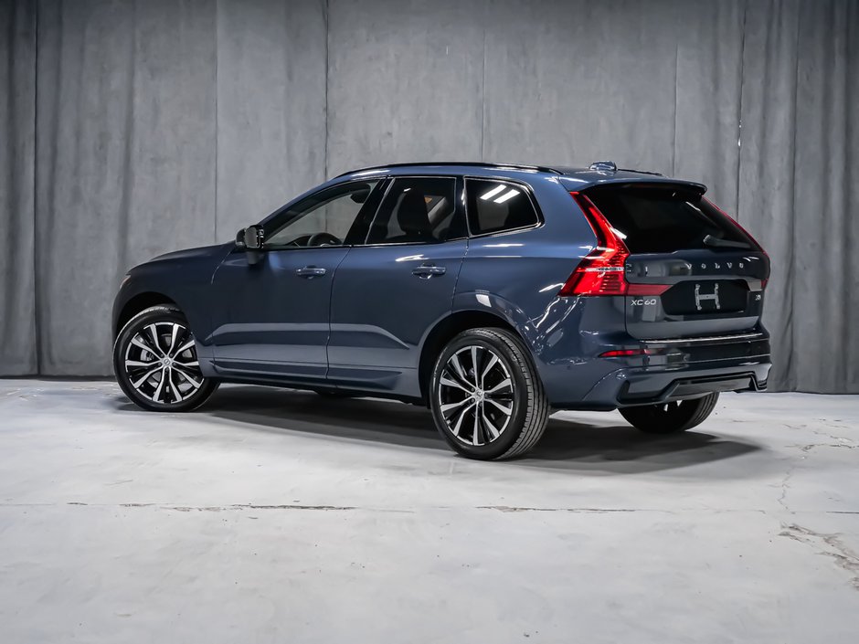 2025 Volvo XC60 B5 PLUS DARK CLIMATE-2