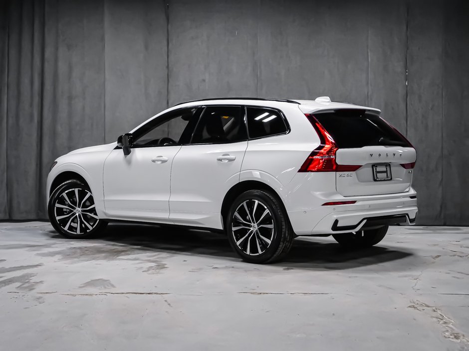 2025 Volvo XC60 B5 PLUS DARK CLIMAT MAGS 20PO-3