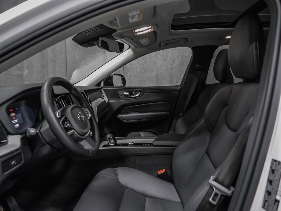 Volvo XC60 B5 PLUS DARK CLIMAT MAGS 20PO 2025-8