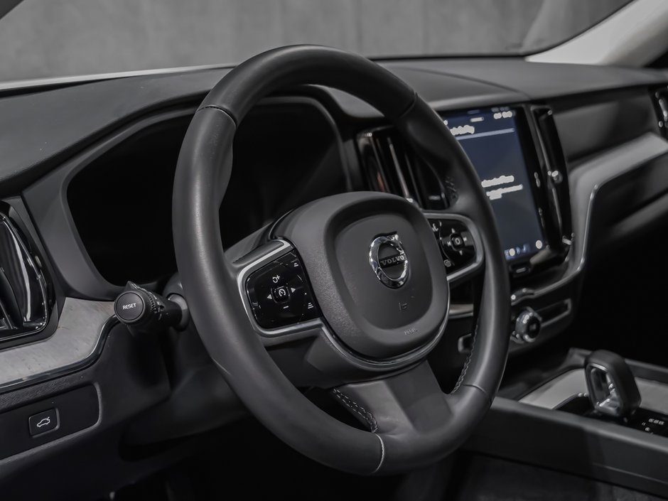 Volvo XC60 B5 PLUS DARK CLIMAT MAGS 20PO 2025-6