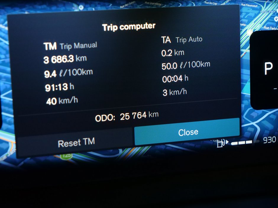 2025 Volvo XC60 B5 PLUS DARK CLIMATE-10