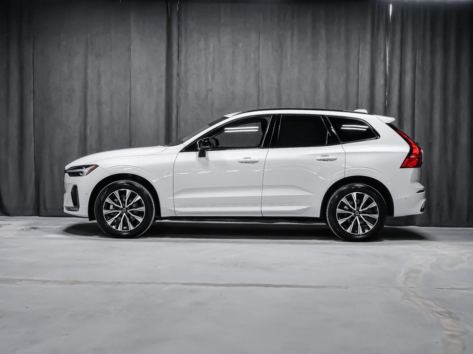 Volvo XC60 B5 PLUS DARK CLIMATE 2025-2