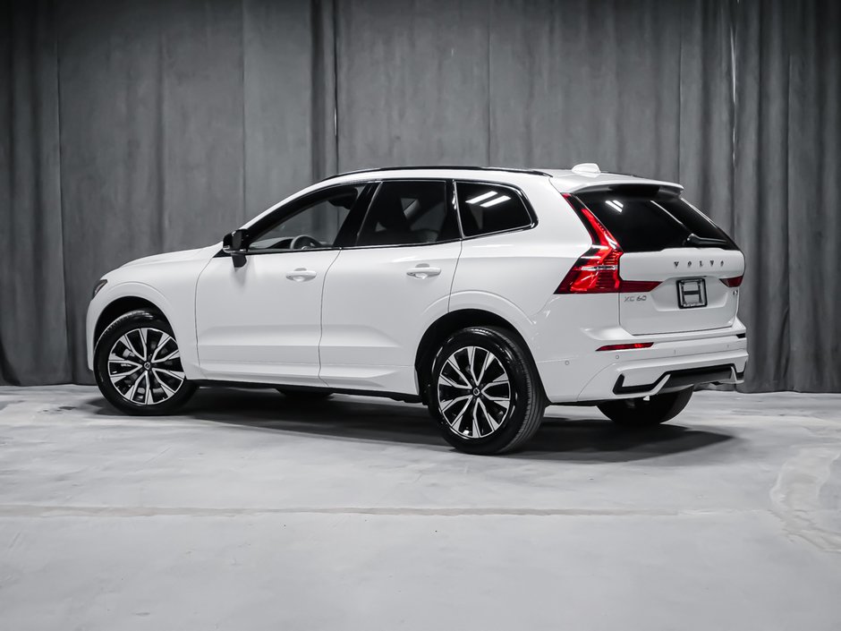 Volvo XC60 B5 PLUS DARK CLIMATE 2025-3