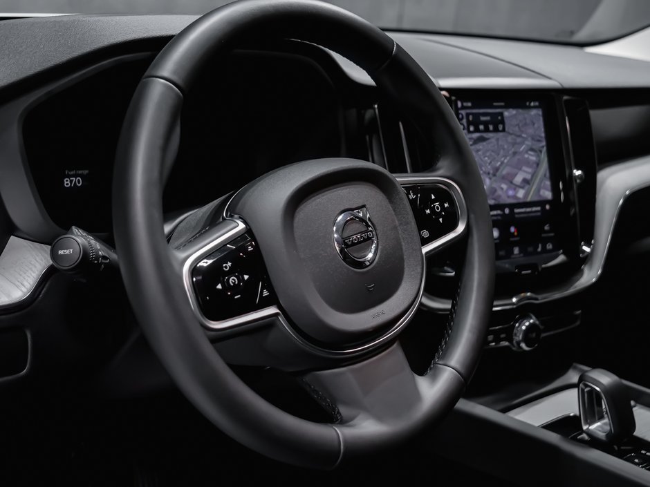 Volvo XC60 B5 PLUS DARK CLIMATE 2025-7