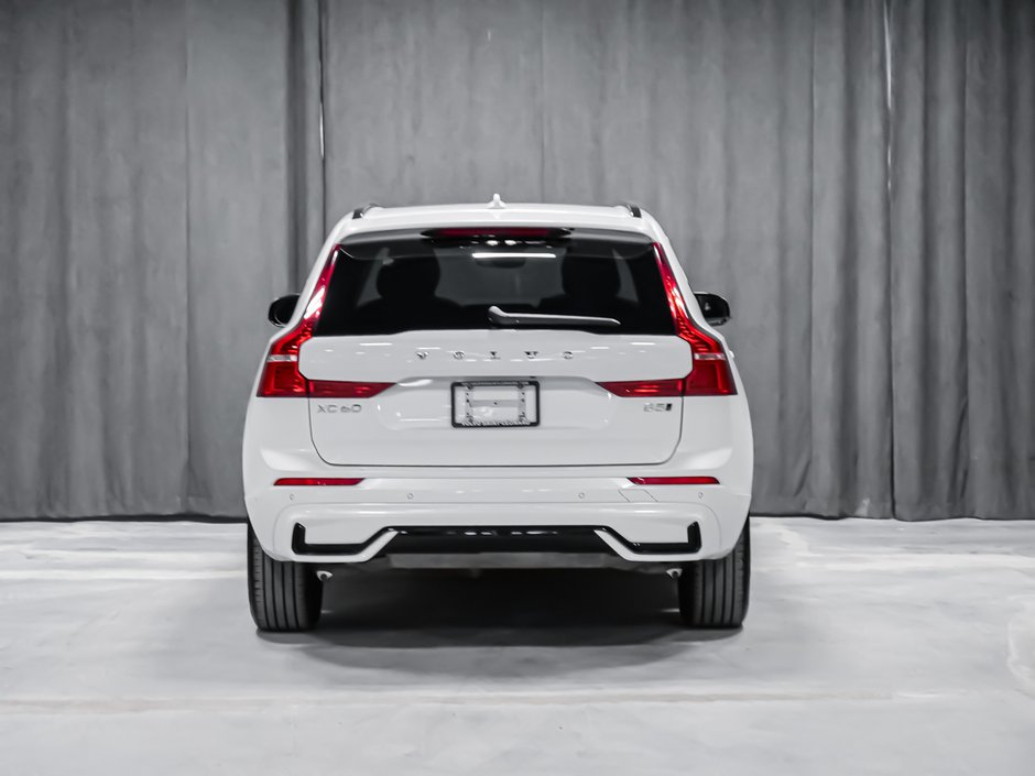 Volvo XC60 B5 PLUS DARK CLIMATE 2025-4