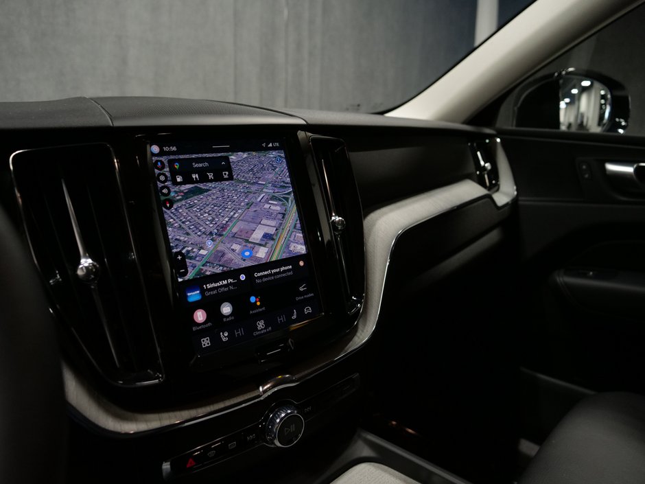 Volvo XC60 B5 PLUS DARK CLIMATE 2025-10