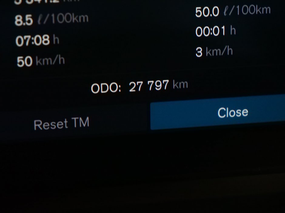 Volvo XC60 B5 PLUS DARK CLIMATE 2025-9