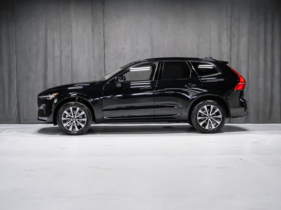 Volvo XC60 B5 PLUS DARK CLIMATE 2025-2