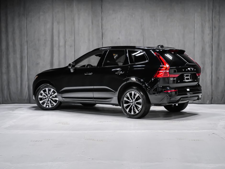 Volvo XC60 B5 PLUS DARK CLIMATE 2025-3