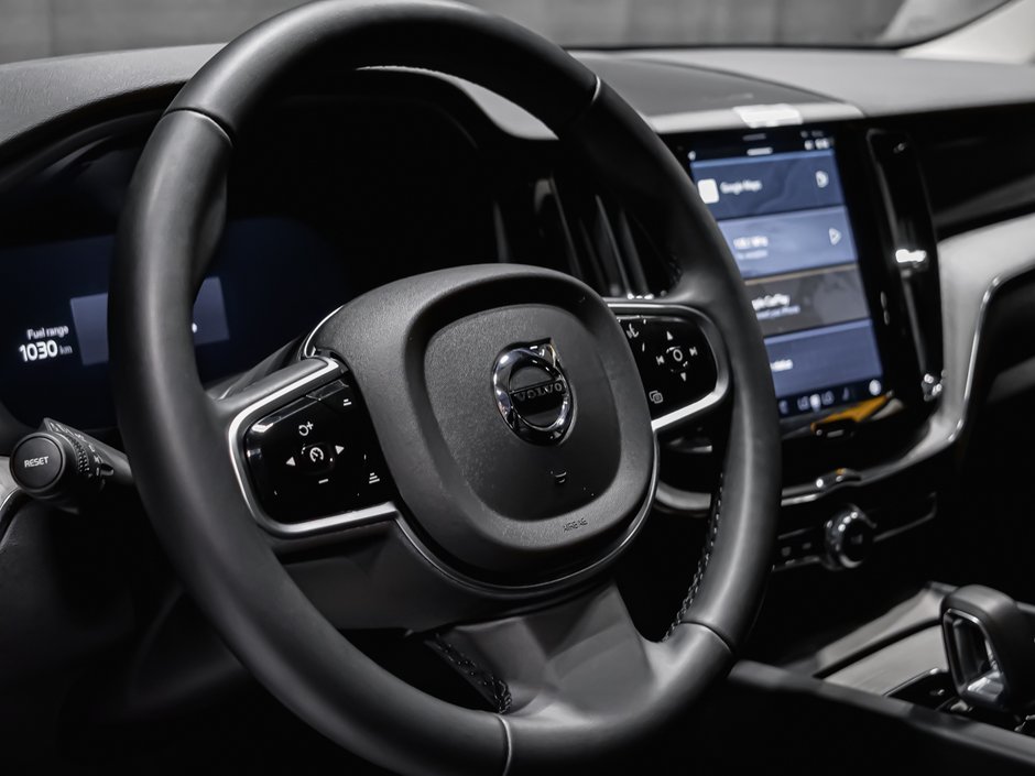 2025 Volvo XC60 B5 PLUS DARK CLIMATE-7