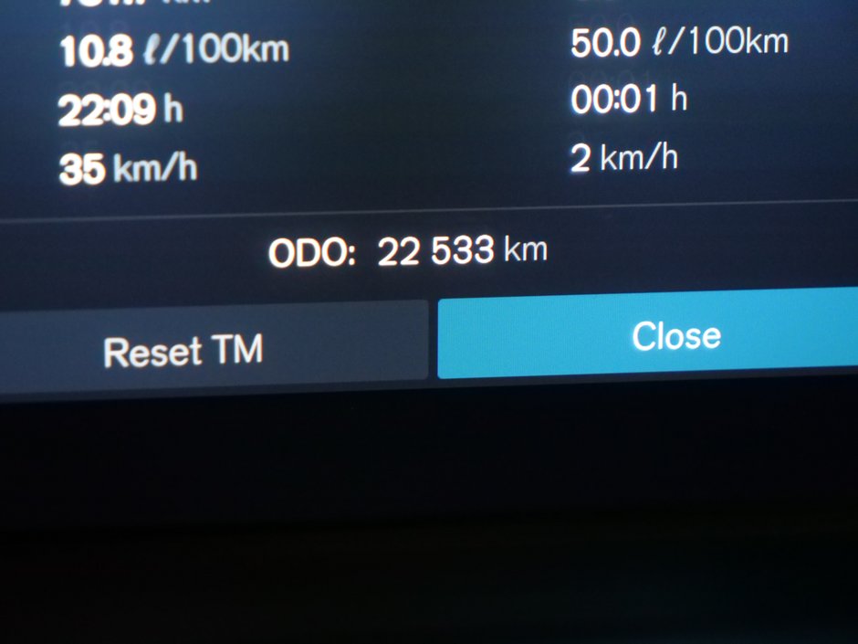2025 Volvo XC60 B5 PLUS DARK CLIMATE-8