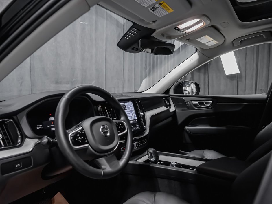 2025 Volvo XC60 B5 PLUS DARK CLIMATE-5