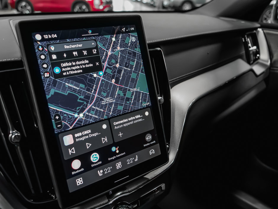 2026 Volvo XC60 Ultra Black Edition-26