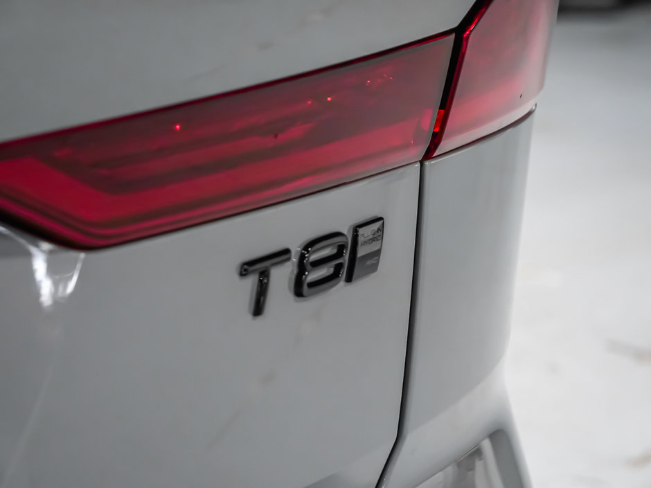 2026 Volvo XC60 Ultra Black Edition-8