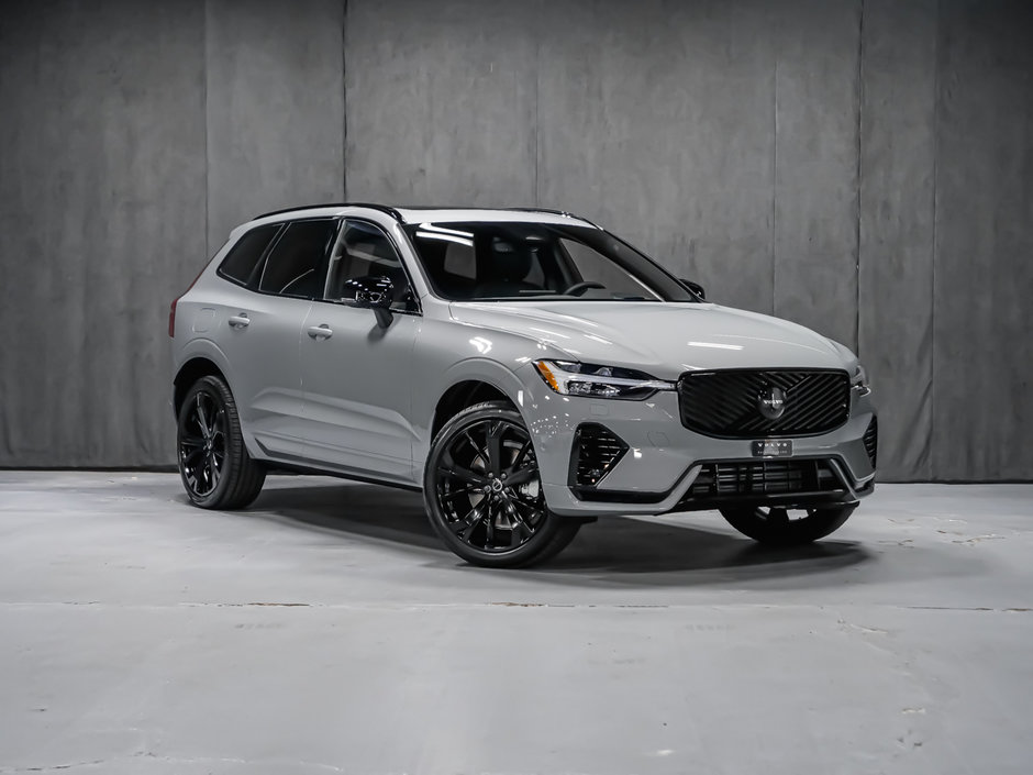 2026 Volvo XC60 Ultra Black Edition-1